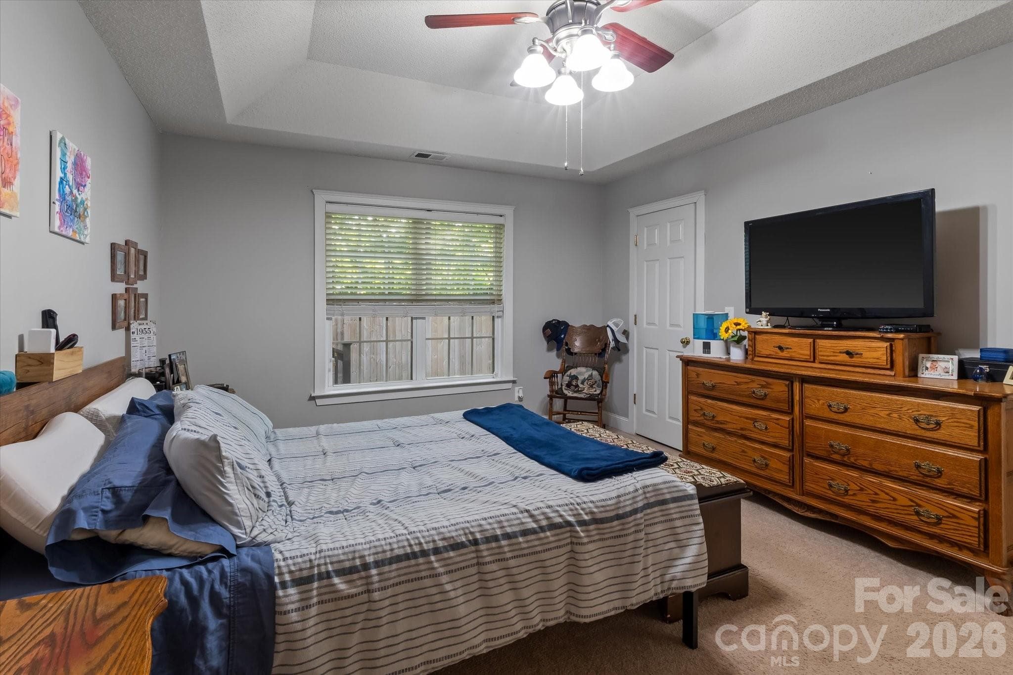 Single Family Residence at 13502 Glencreek Lane, Huntersville, photo 17 of 34
