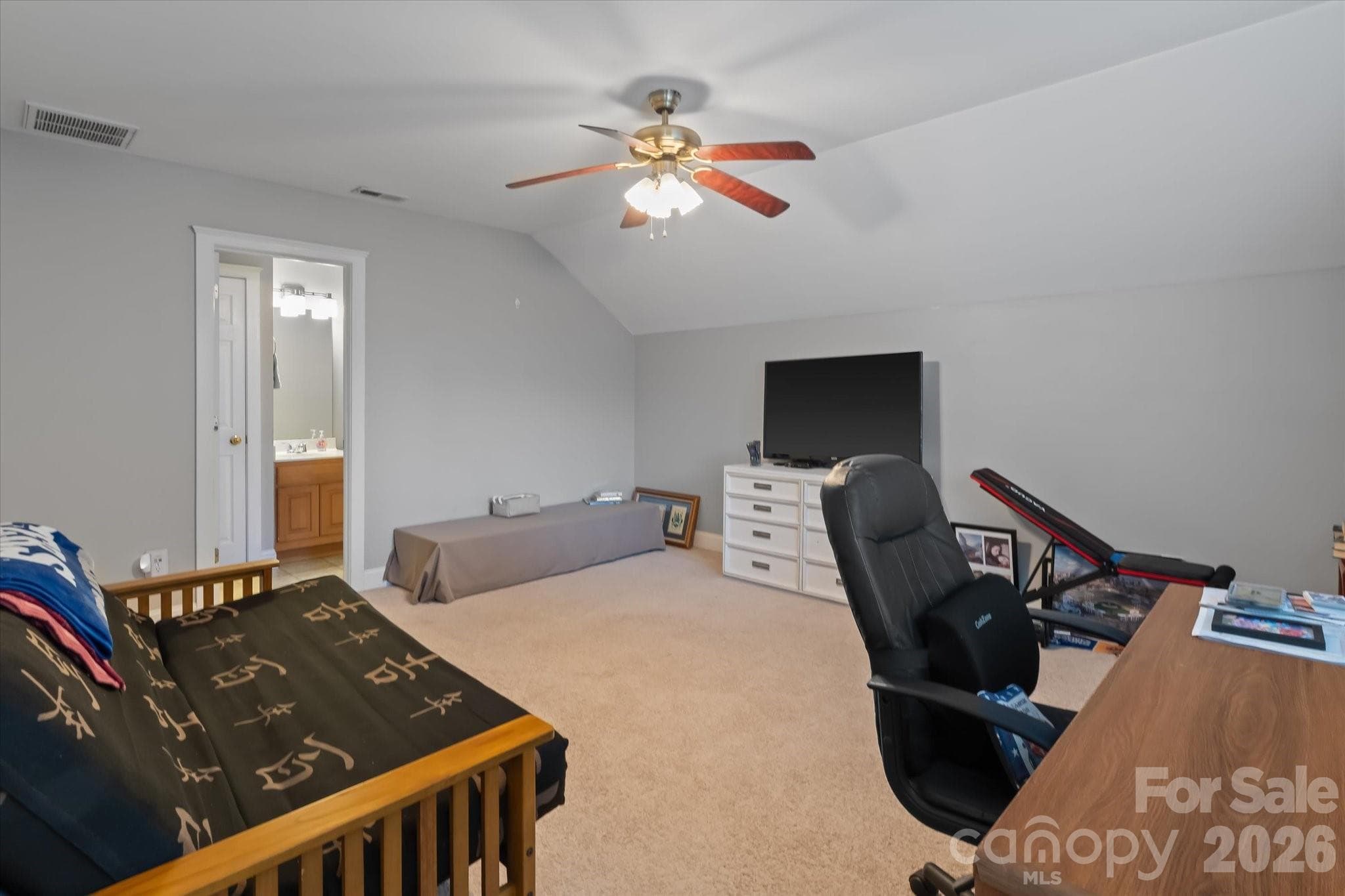 Single Family Residence at 13502 Glencreek Lane, Huntersville, photo 27 of 34