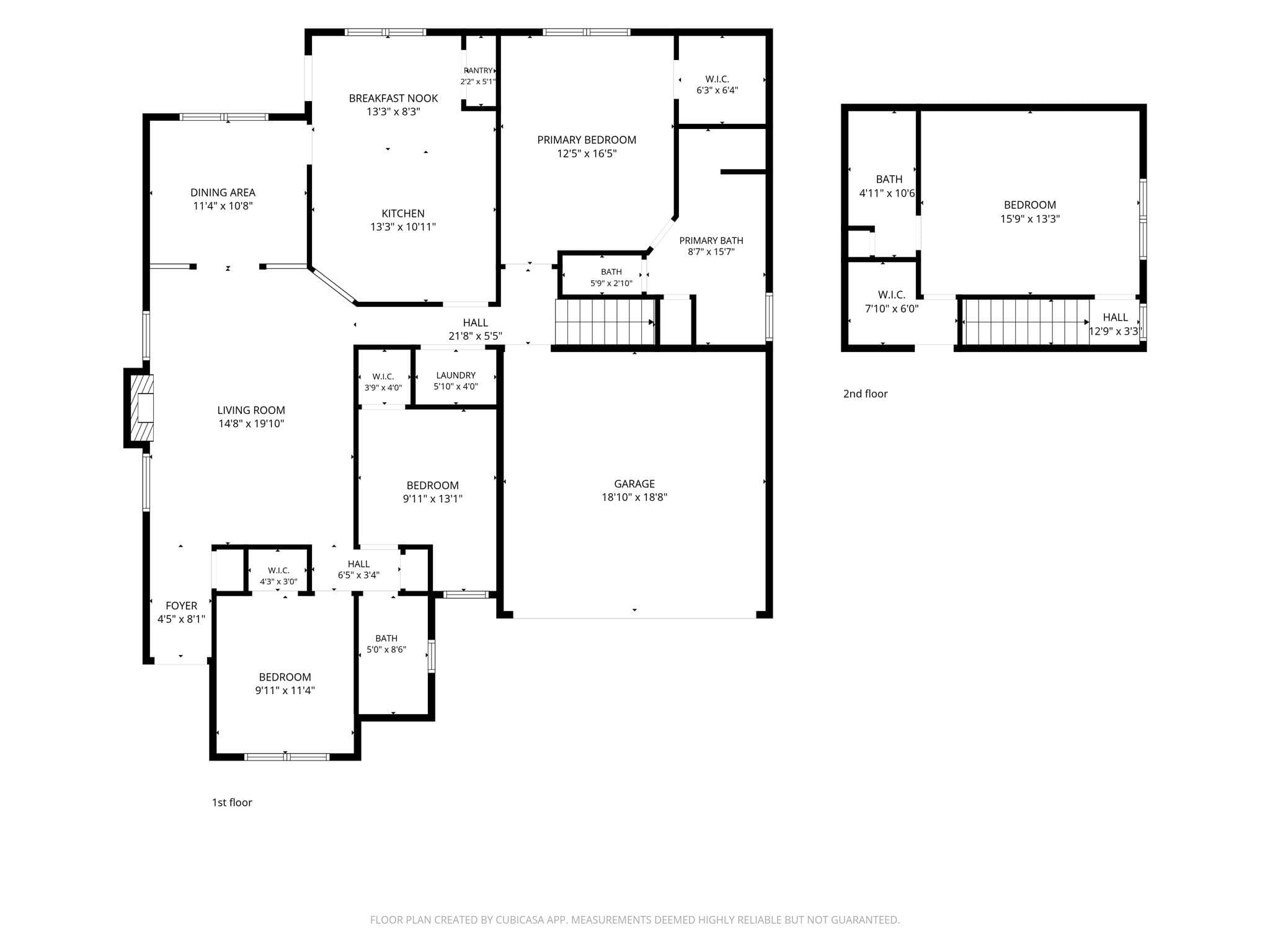 Single Family Residence at 13502 Glencreek Lane, Huntersville, photo 34 of 34