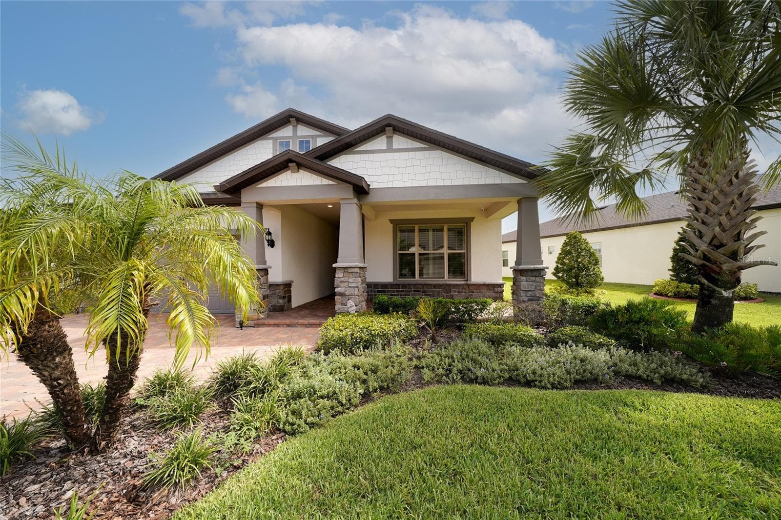 Single Family Residence at 19800 SHIP WHEEL WAY, LAND O LAKES, photo 67 of 67