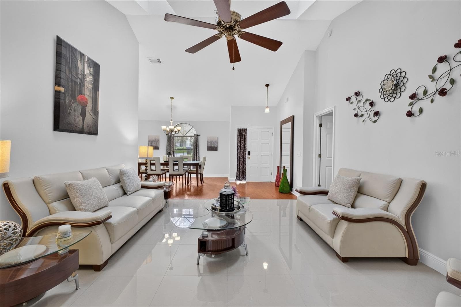Single Family Residence at 2144 MAJESTIC WOODS BLVD, APOPKA, photo 7 of 47