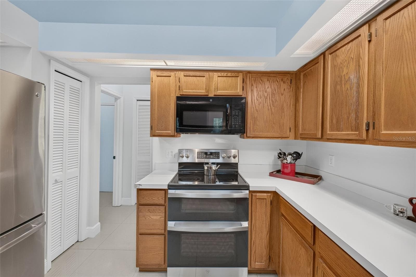 Single Family Residence at 2144 MAJESTIC WOODS BLVD, APOPKA, photo 11 of 47