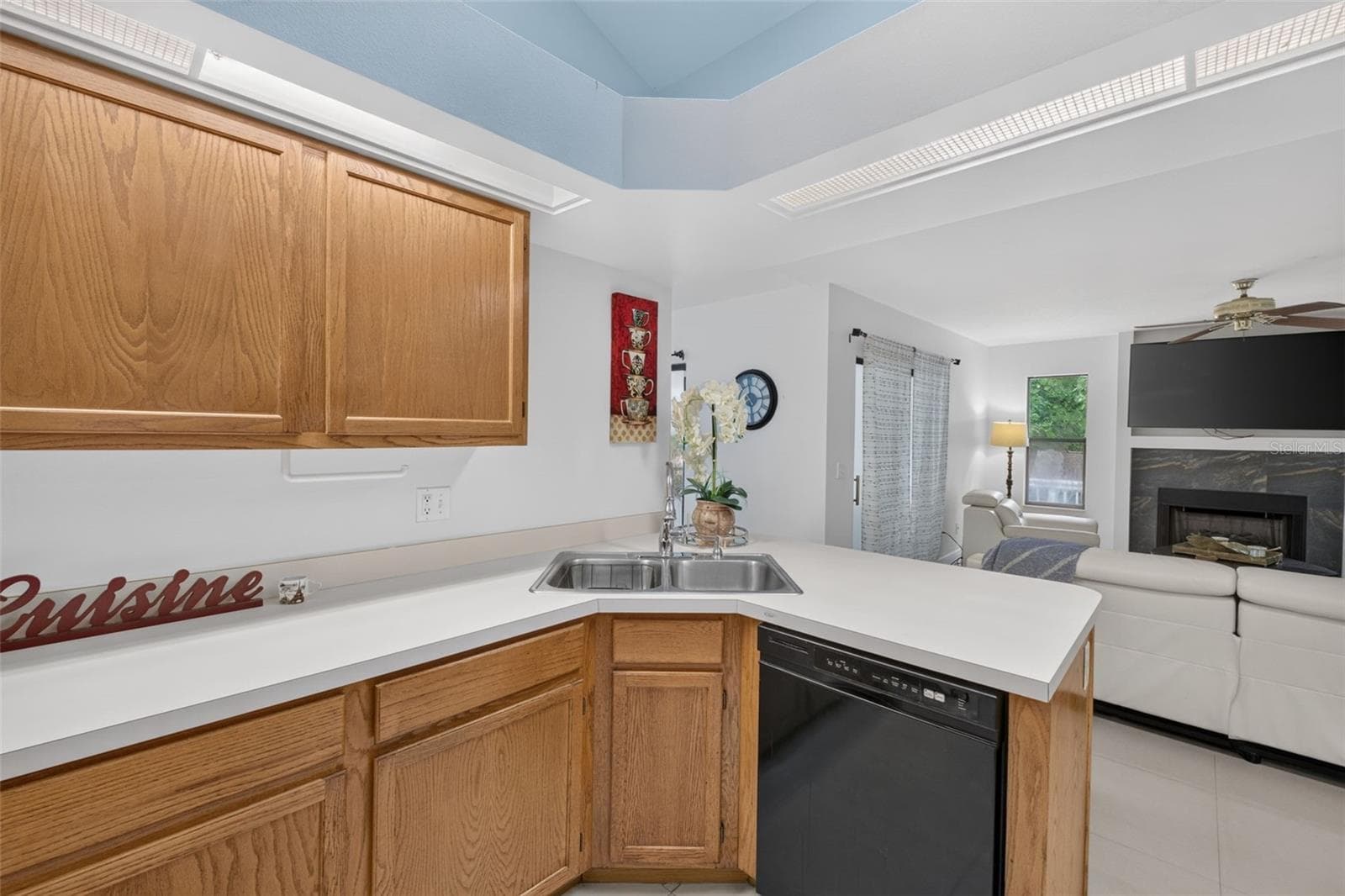 Single Family Residence at 2144 MAJESTIC WOODS BLVD, APOPKA, photo 12 of 47