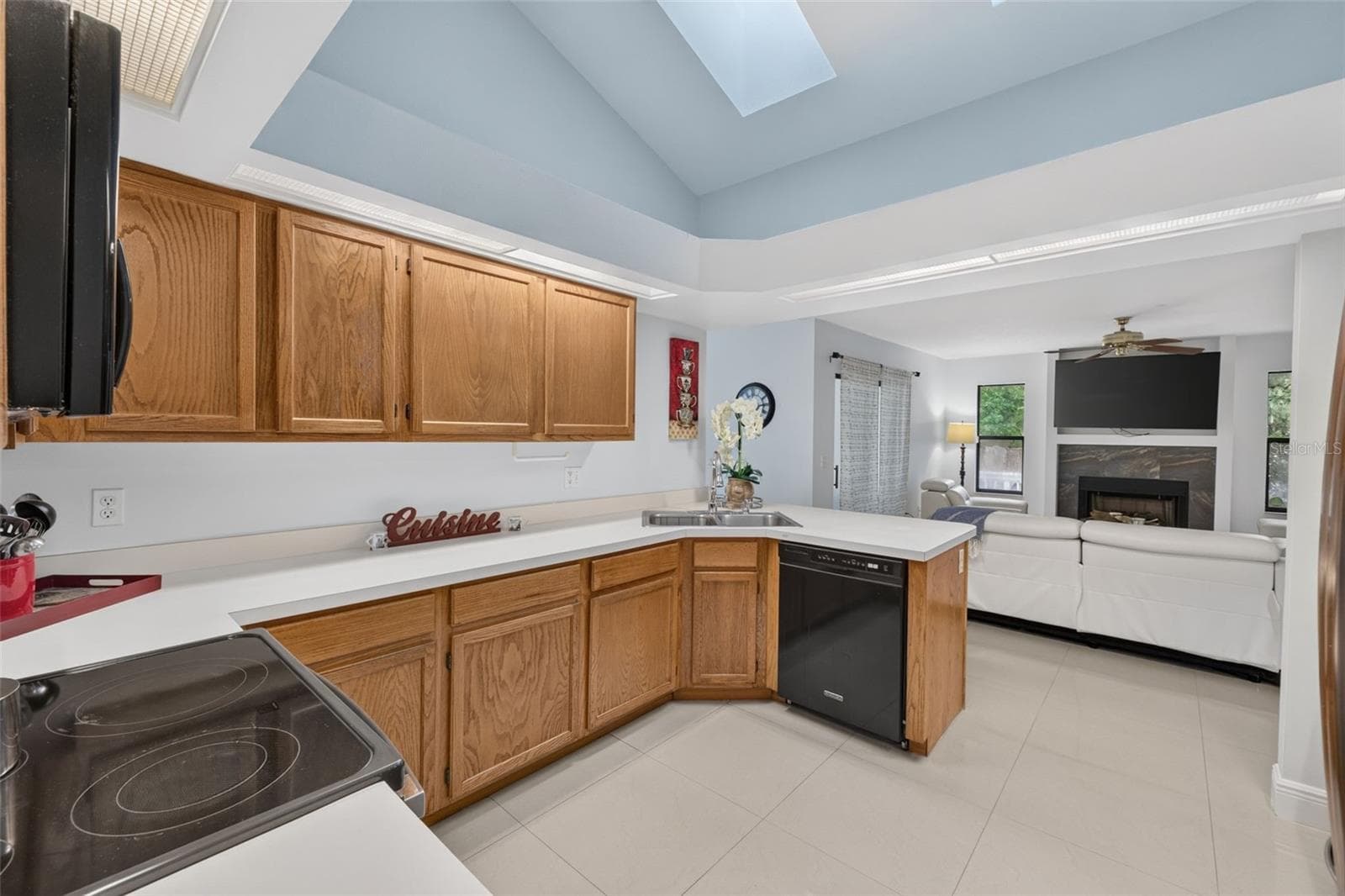 Single Family Residence at 2144 MAJESTIC WOODS BLVD, APOPKA, photo 13 of 47