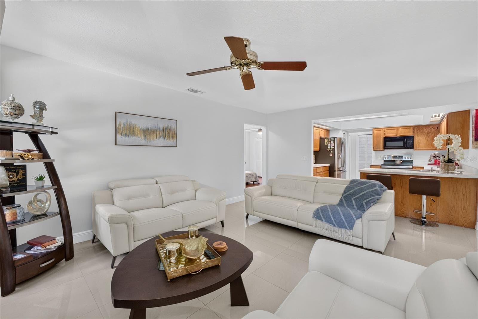 Single Family Residence at 2144 MAJESTIC WOODS BLVD, APOPKA, photo 14 of 47