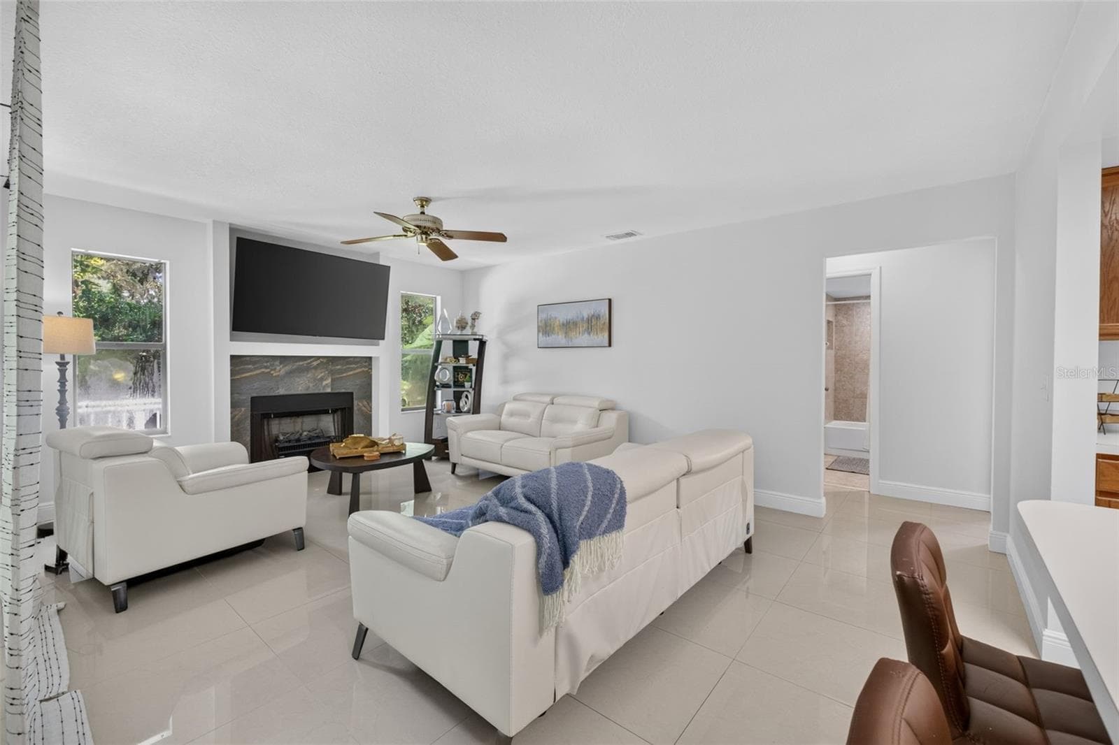 Single Family Residence at 2144 MAJESTIC WOODS BLVD, APOPKA, photo 16 of 47