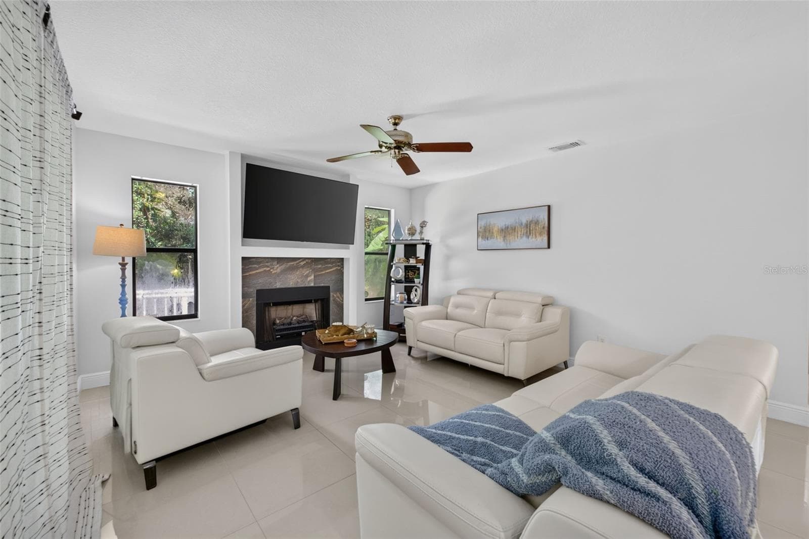 Single Family Residence at 2144 MAJESTIC WOODS BLVD, APOPKA, photo 17 of 47