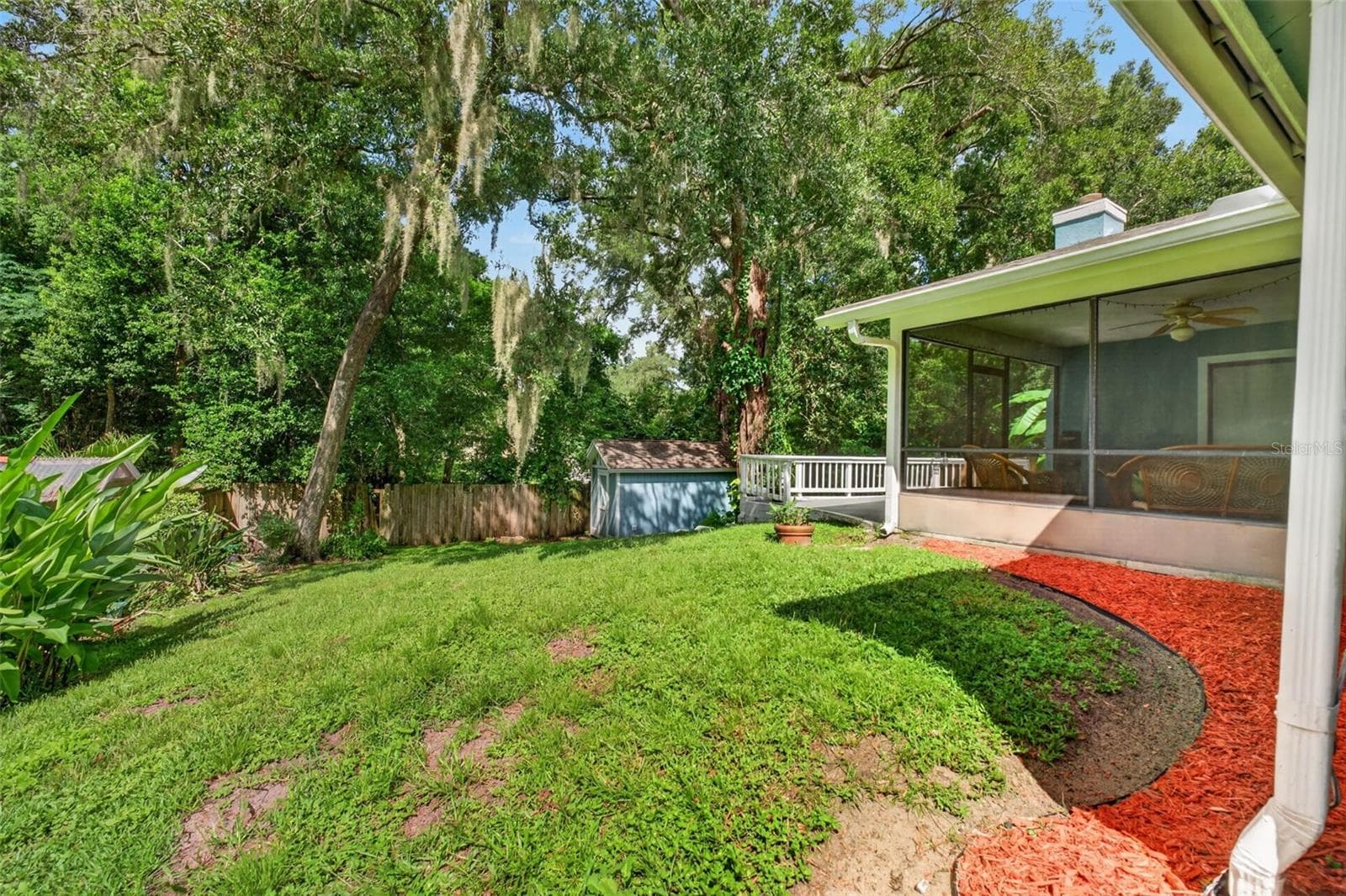 Single Family Residence at 2144 MAJESTIC WOODS BLVD, APOPKA, photo 41 of 47