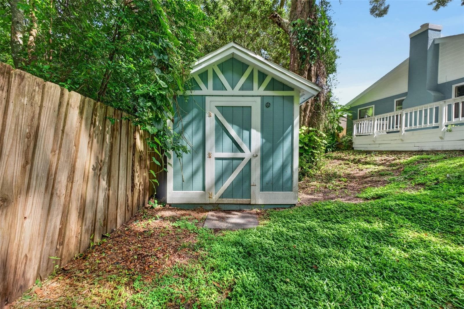 Single Family Residence at 2144 MAJESTIC WOODS BLVD, APOPKA, photo 43 of 47