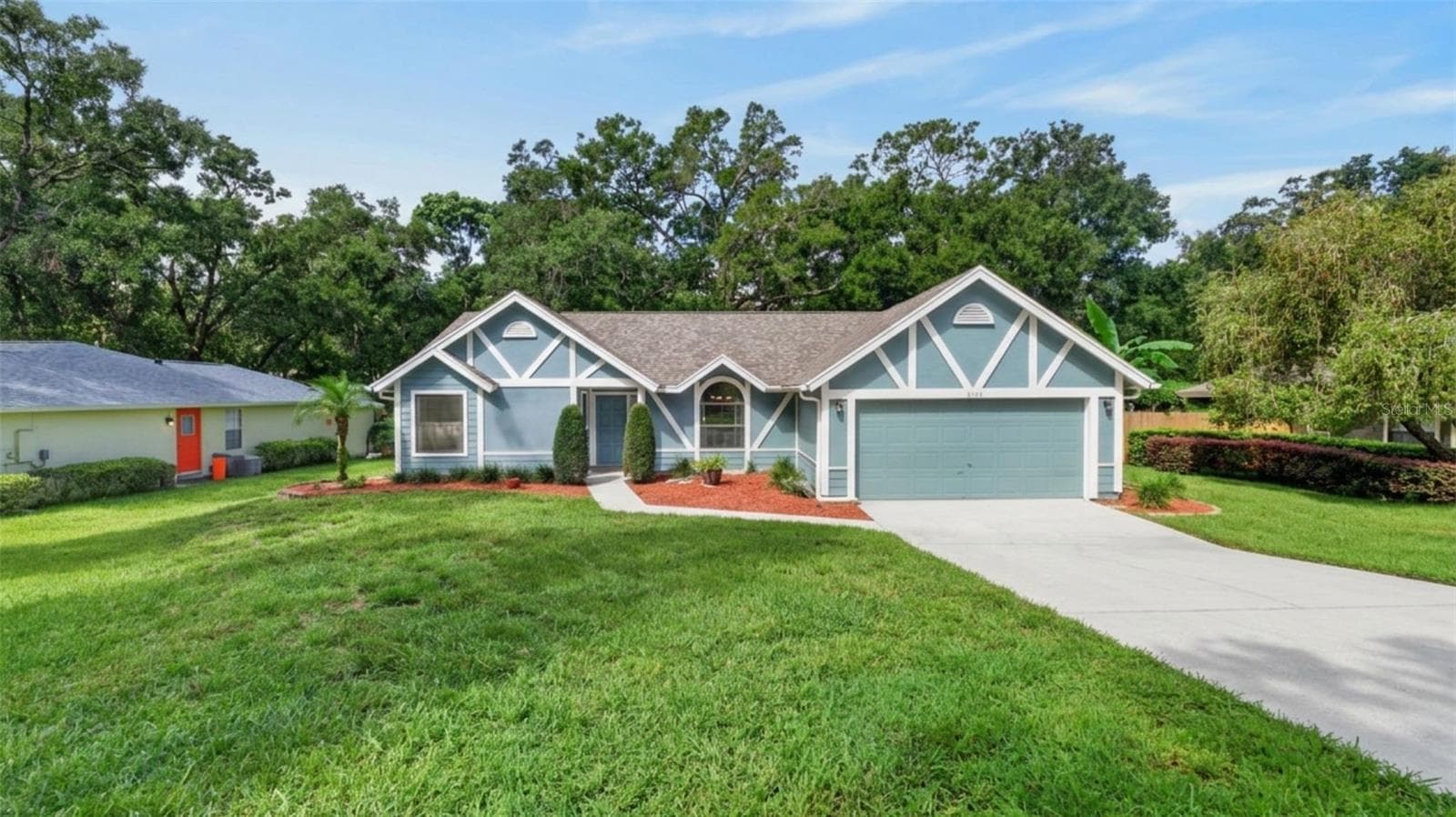 Single Family Residence at 2144 MAJESTIC WOODS BLVD, APOPKA, photo 44 of 47
