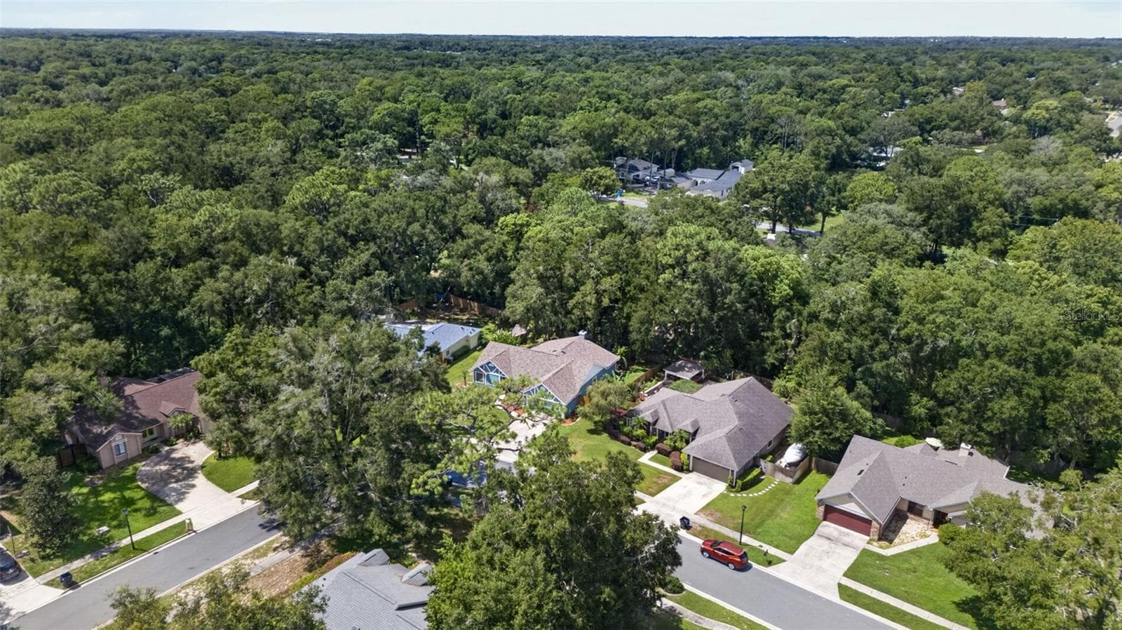 Single Family Residence at 2144 MAJESTIC WOODS BLVD, APOPKA, photo 47 of 47