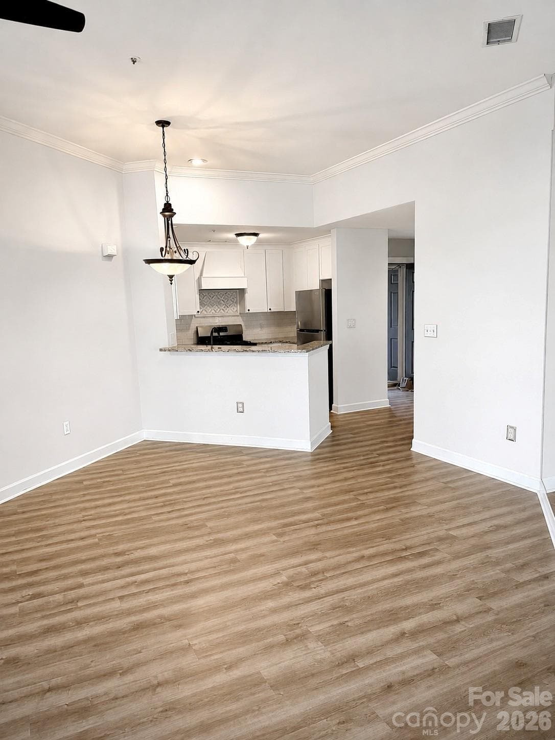 Condominium at 17811 Half Moon Lane, Cornelius, photo 3 of 6