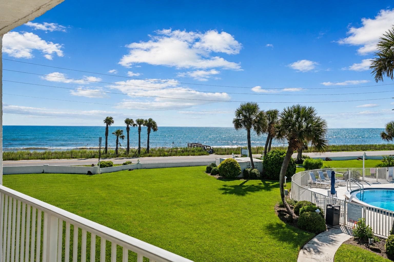 3510 S OCEAN SHORE BLVD #215