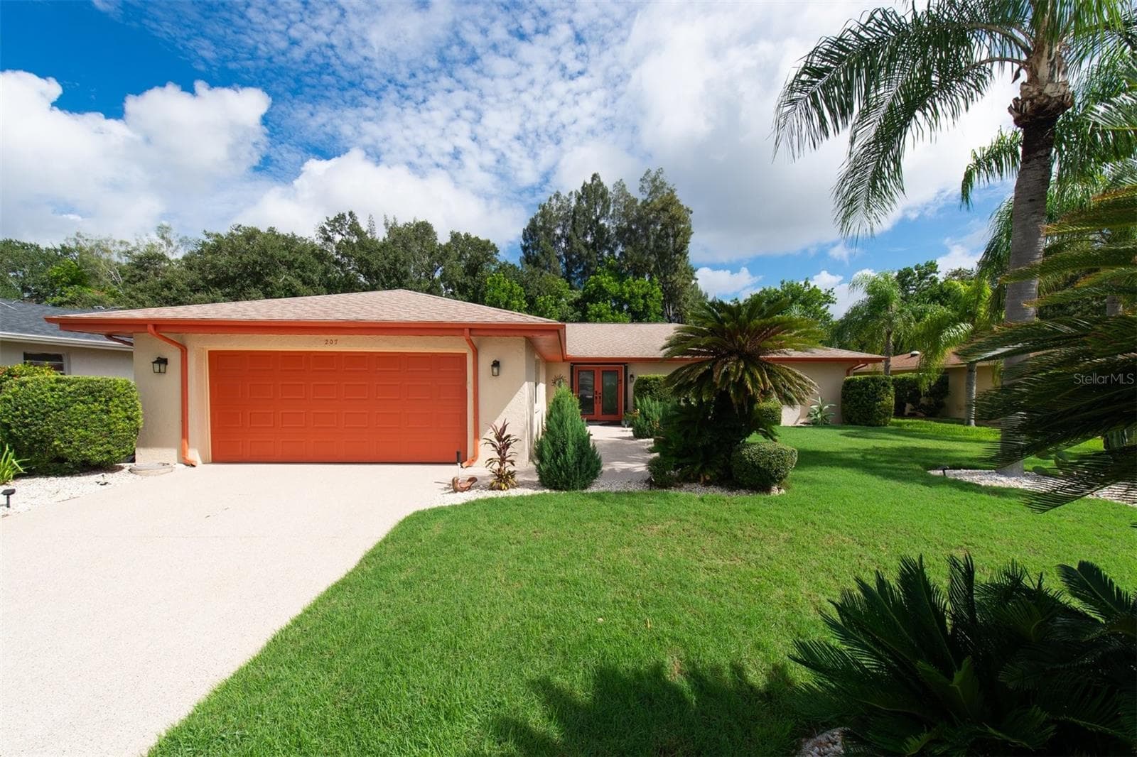 Single Family Residence at 207 AMESBURY CIR, SUN CITY CENTER, photo 13 of 53
