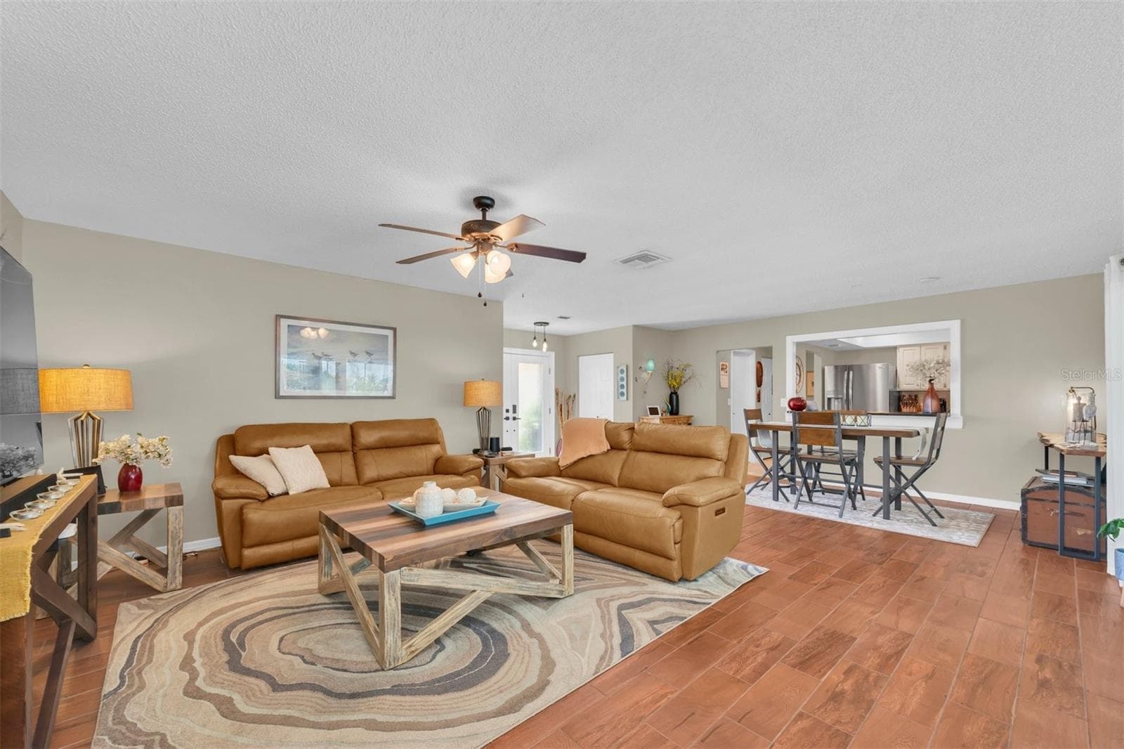 Single Family Residence at 207 AMESBURY CIR, SUN CITY CENTER, photo 7 of 53