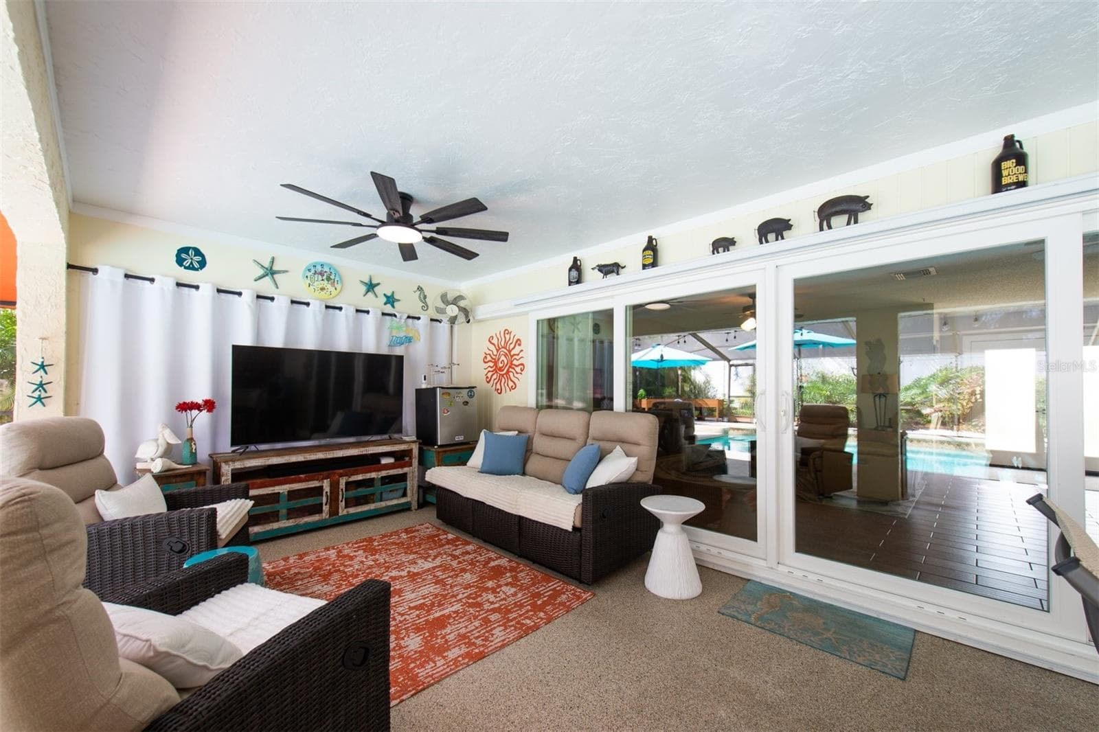 Single Family Residence at 207 AMESBURY CIR, SUN CITY CENTER, photo 37 of 53