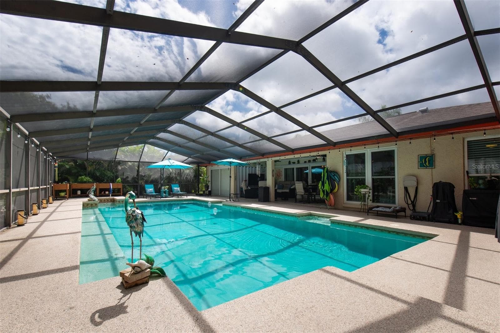 Single Family Residence at 207 AMESBURY CIR, SUN CITY CENTER, photo 43 of 53
