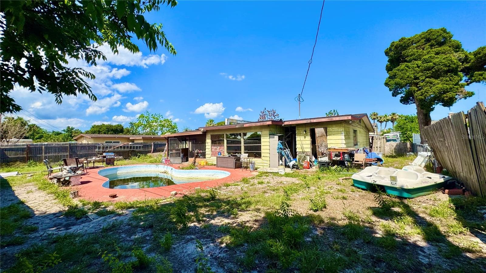 Single Family Residence at 833 MORNING SIDE DR, COCOA, photo 3 of 23