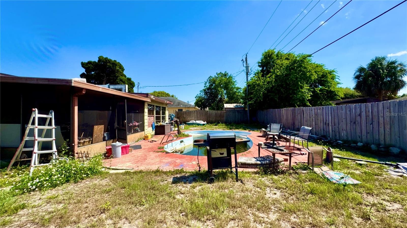 Single Family Residence at 833 MORNING SIDE DR, COCOA, photo 4 of 23