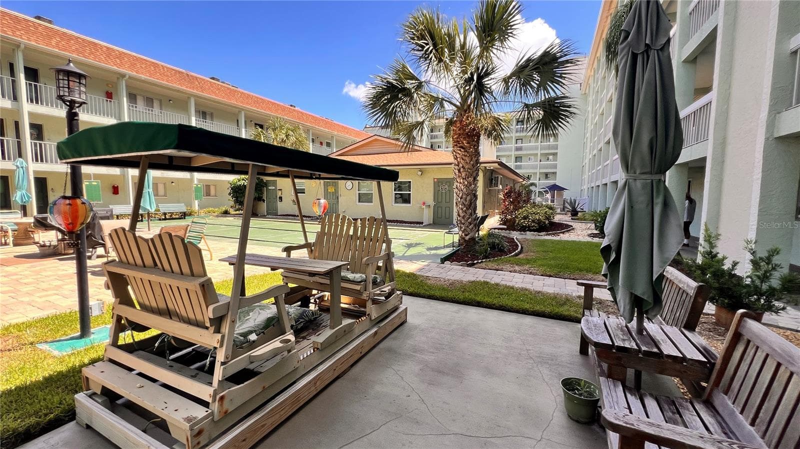 Condominium at 801 83RD AVE N #114, ST PETERSBURG, photo 20 of 34
