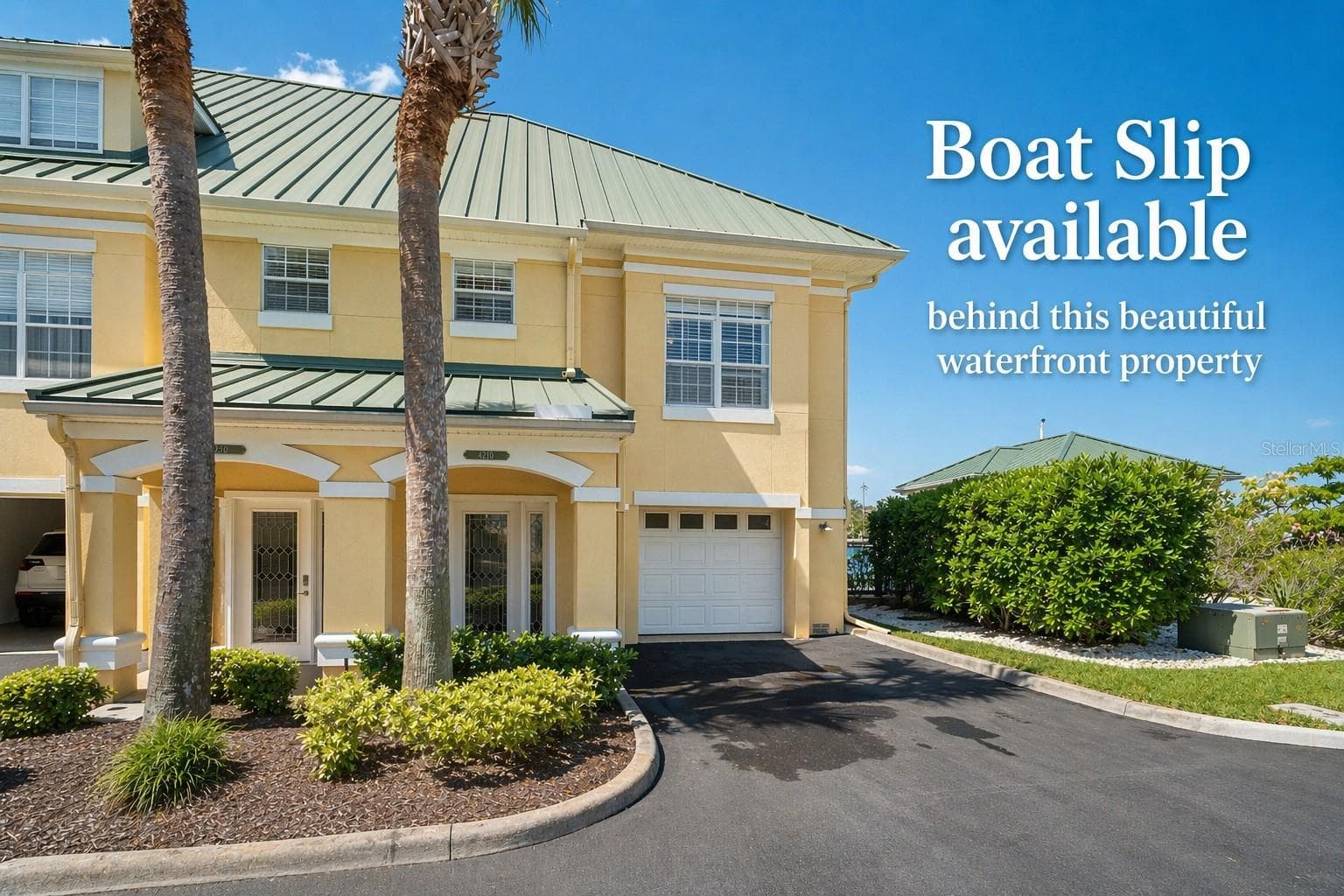 6420 SUNSET BAY CIR