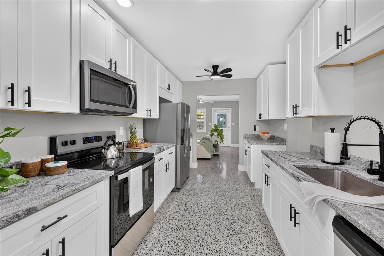 Single Family Residence at 617 W OLYMPIA AVE, PUNTA GORDA, photo 8 of 65