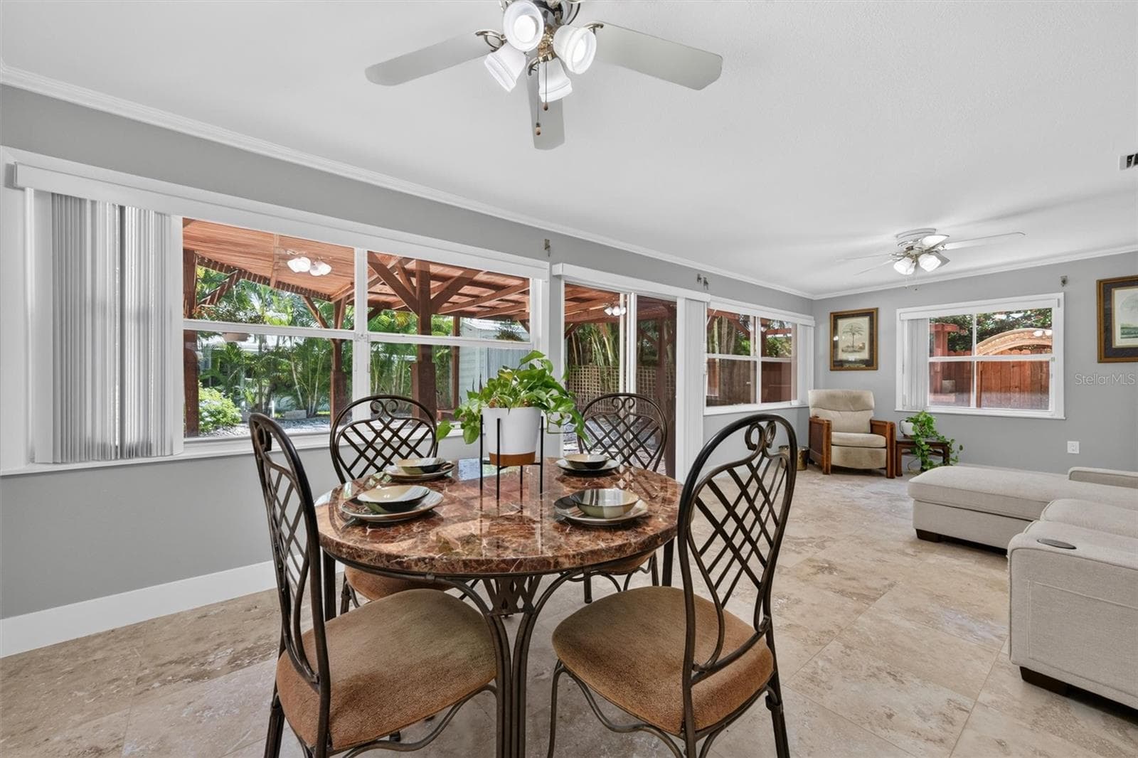 Single Family Residence at 617 W OLYMPIA AVE, PUNTA GORDA, photo 13 of 65