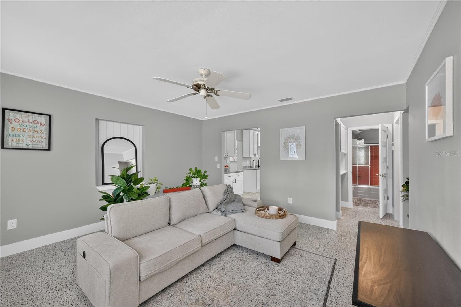 Single Family Residence at 617 W OLYMPIA AVE, PUNTA GORDA, photo 17 of 65