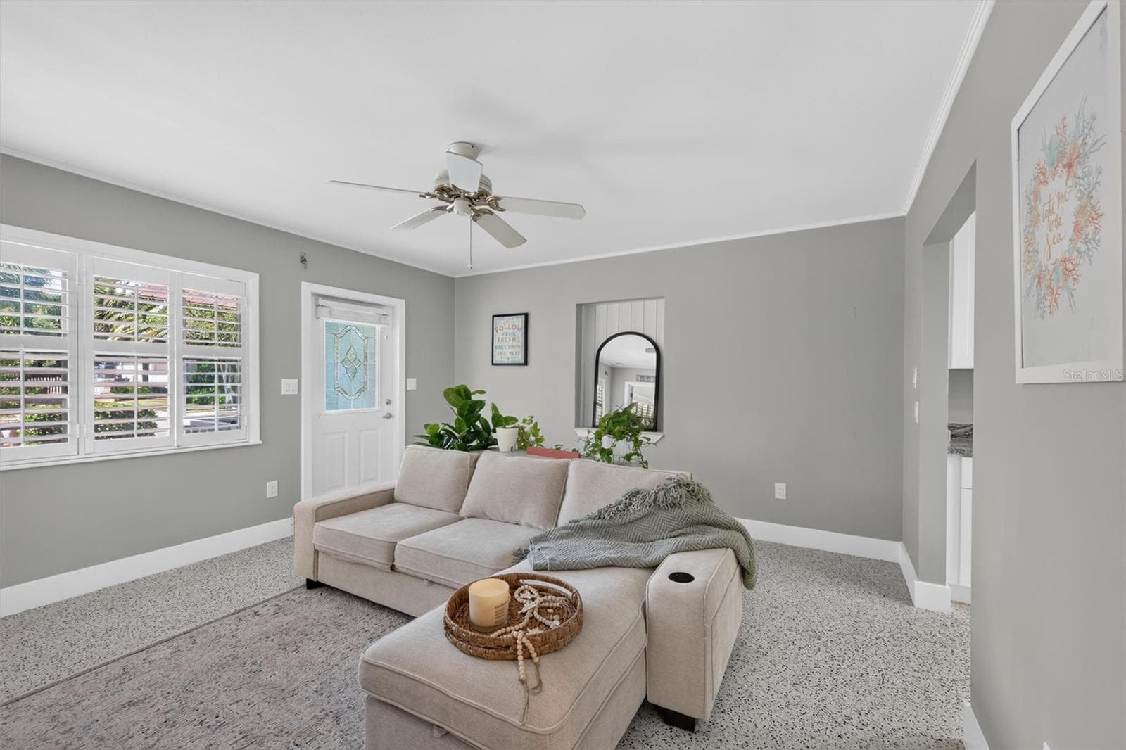 Single Family Residence at 617 W OLYMPIA AVE, PUNTA GORDA, photo 18 of 65