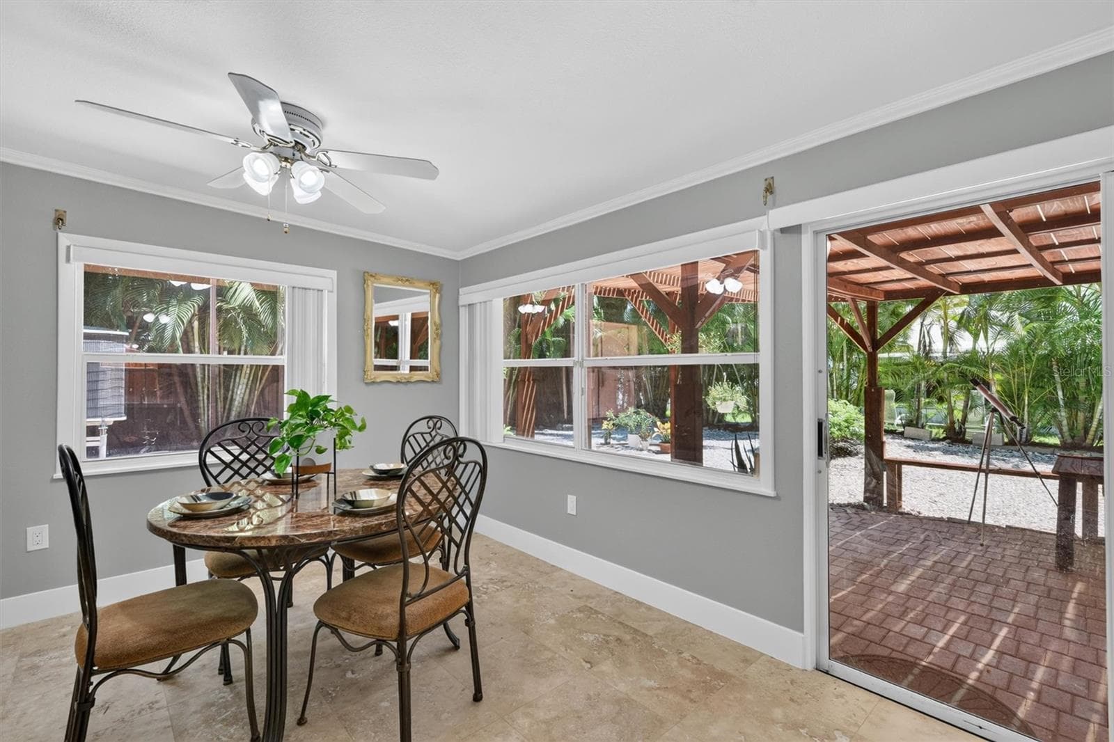 Single Family Residence at 617 W OLYMPIA AVE, PUNTA GORDA, photo 21 of 65