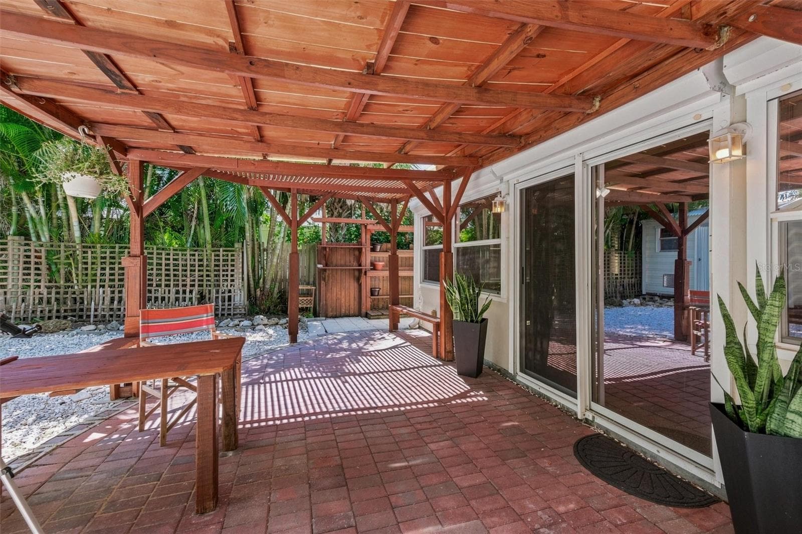 Single Family Residence at 617 W OLYMPIA AVE, PUNTA GORDA, photo 26 of 65