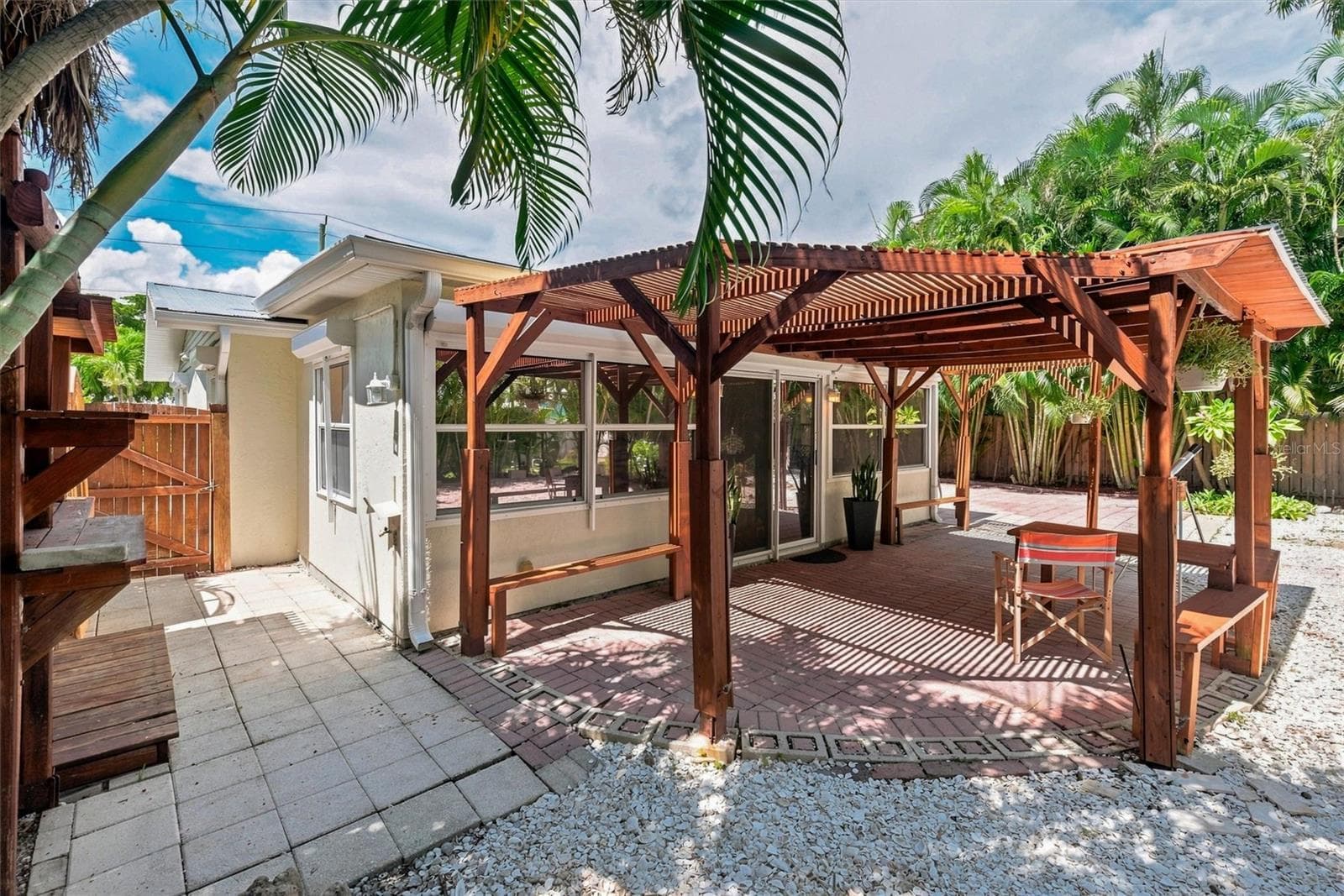 Single Family Residence at 617 W OLYMPIA AVE, PUNTA GORDA, photo 27 of 65