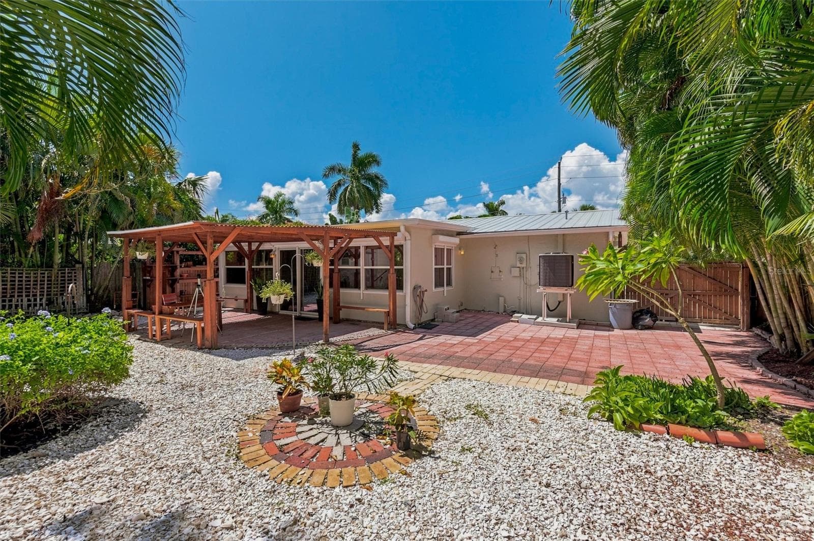 Single Family Residence at 617 W OLYMPIA AVE, PUNTA GORDA, photo 28 of 65