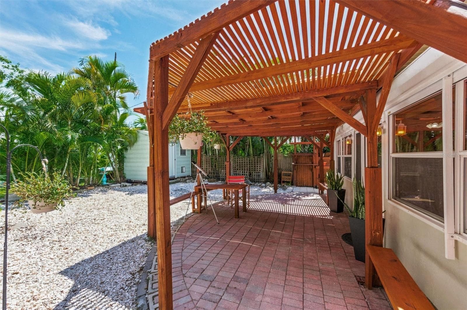 Single Family Residence at 617 W OLYMPIA AVE, PUNTA GORDA, photo 32 of 65