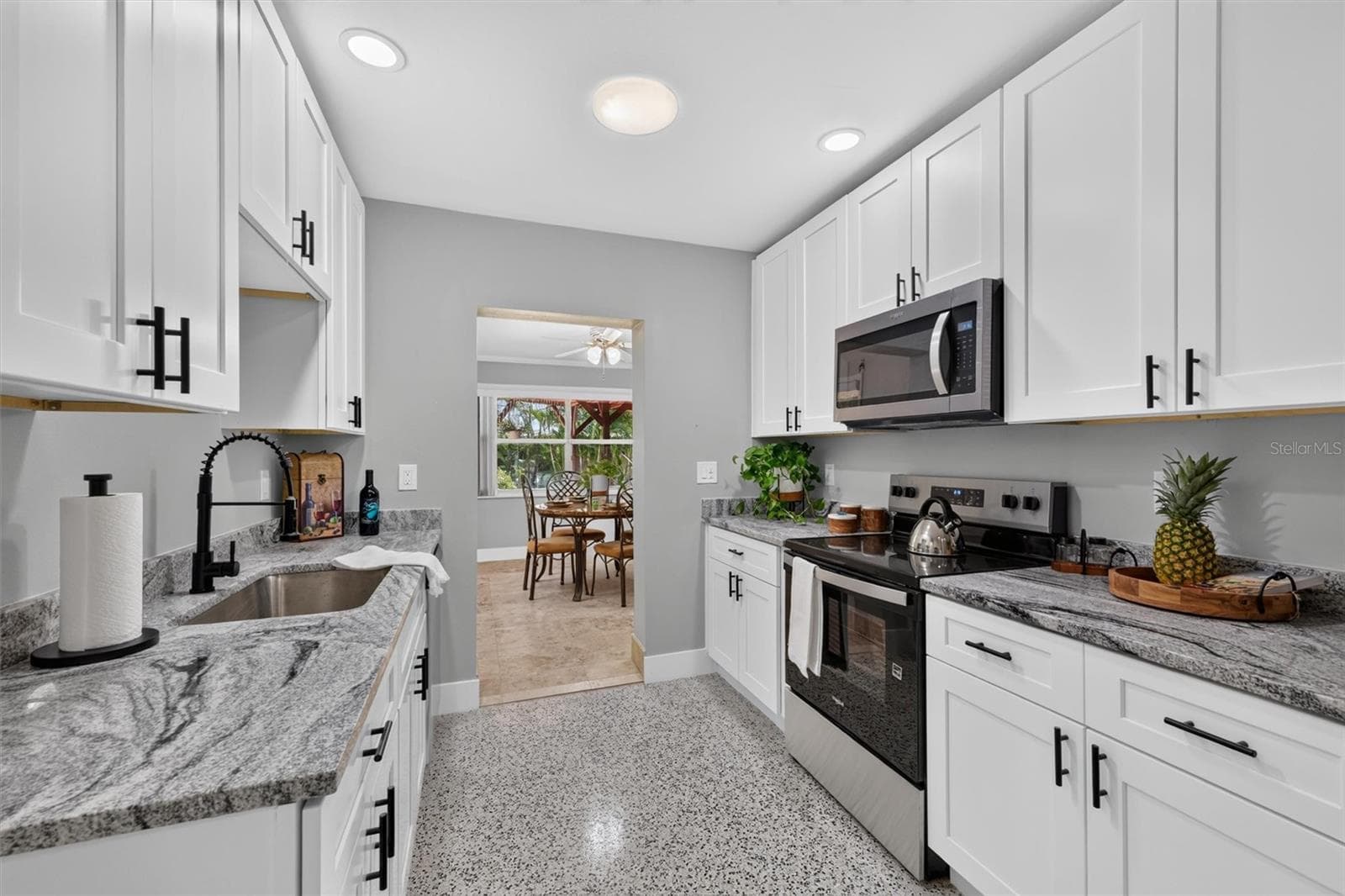 Single Family Residence at 617 W OLYMPIA AVE, PUNTA GORDA, photo 2 of 65