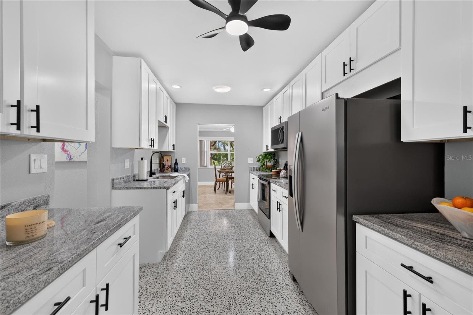 Single Family Residence at 617 W OLYMPIA AVE, PUNTA GORDA, photo 34 of 65