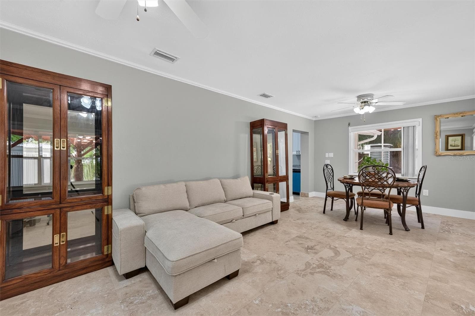 Single Family Residence at 617 W OLYMPIA AVE, PUNTA GORDA, photo 35 of 65