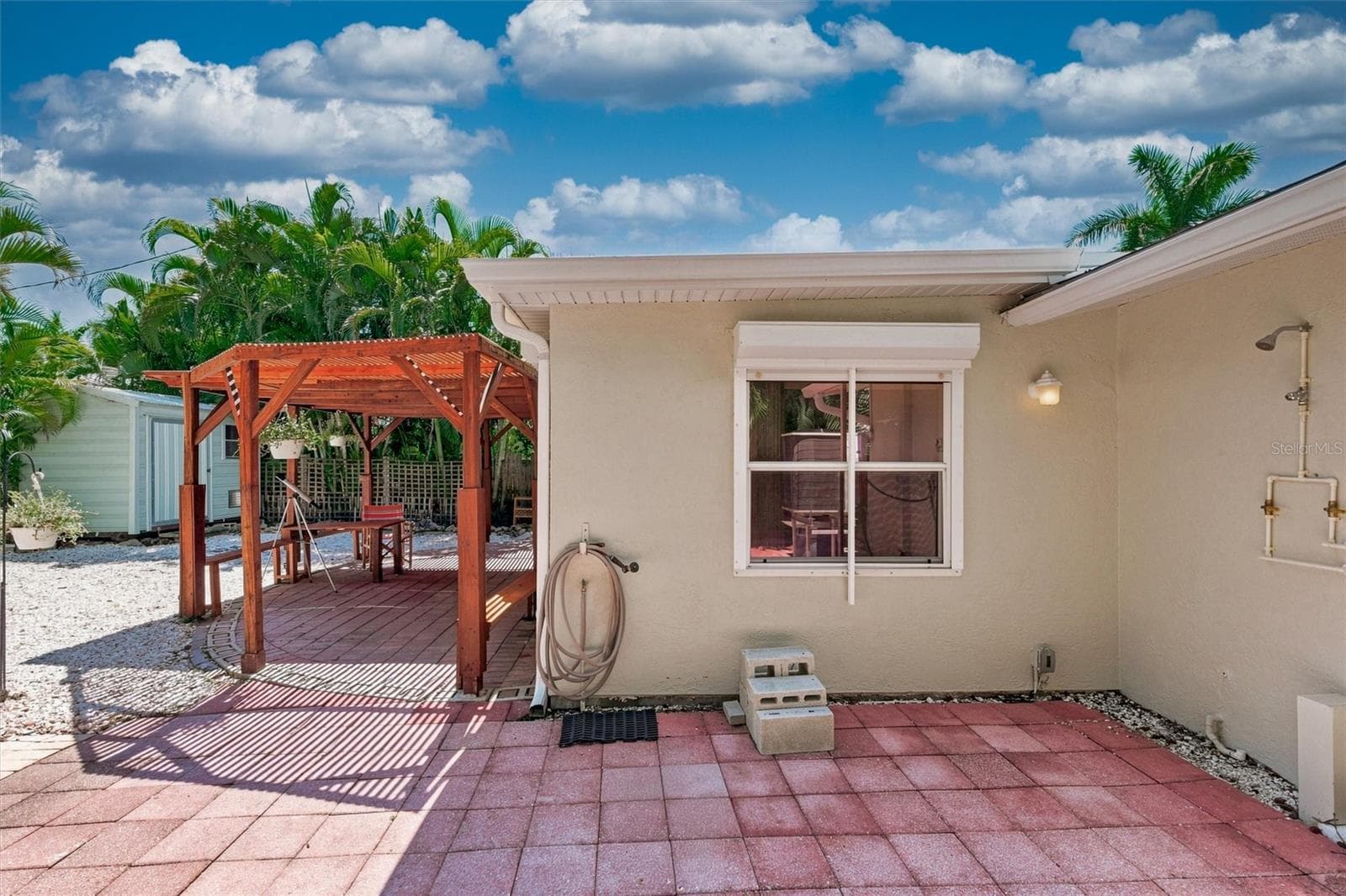 Single Family Residence at 617 W OLYMPIA AVE, PUNTA GORDA, photo 39 of 65
