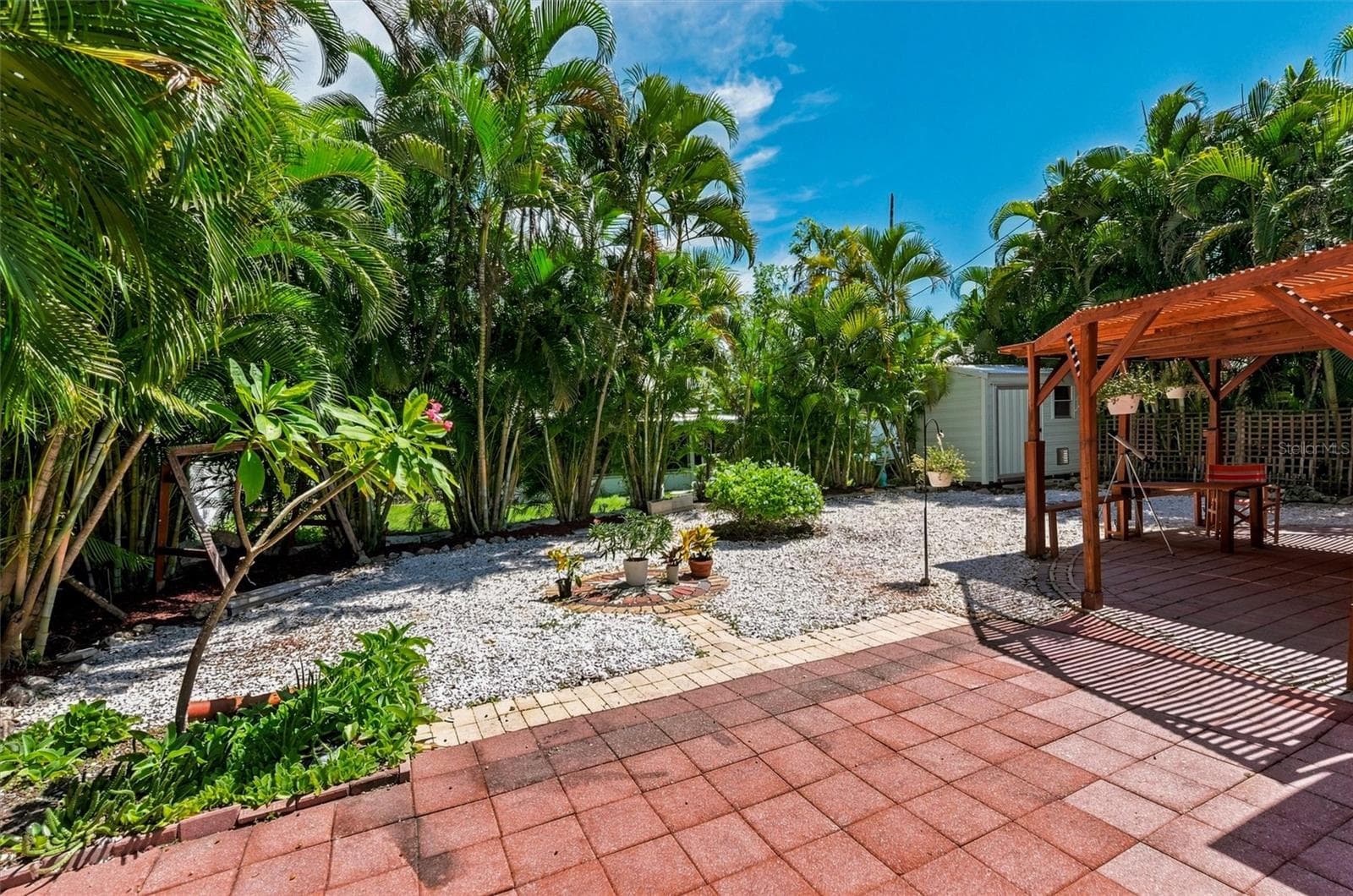 Single Family Residence at 617 W OLYMPIA AVE, PUNTA GORDA, photo 40 of 65