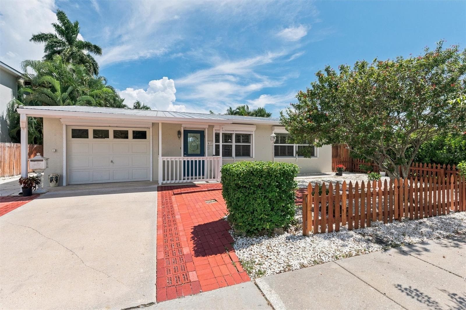 Single Family Residence at 617 W OLYMPIA AVE, PUNTA GORDA, photo 42 of 65