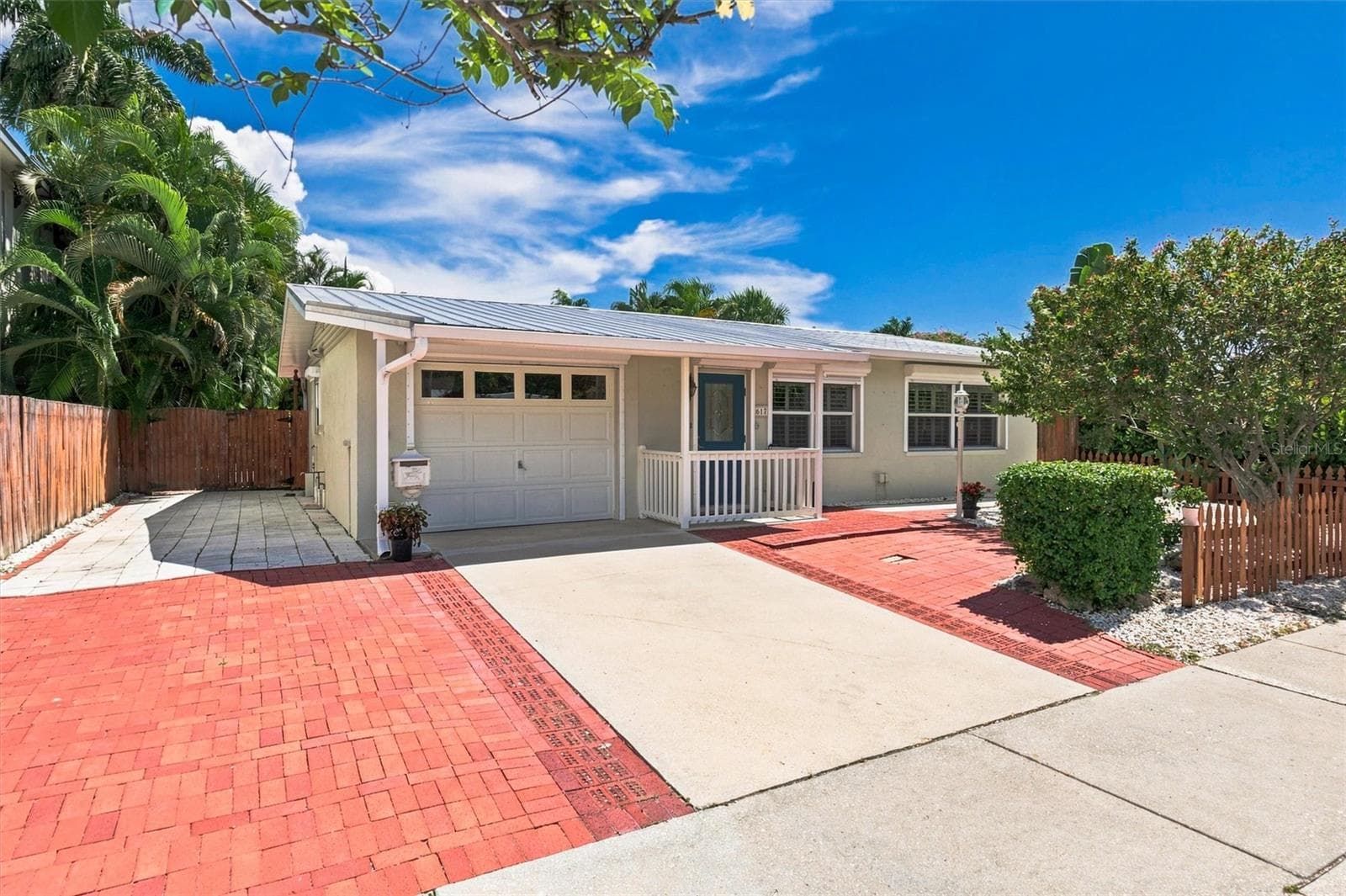 Single Family Residence at 617 W OLYMPIA AVE, PUNTA GORDA, photo 43 of 65