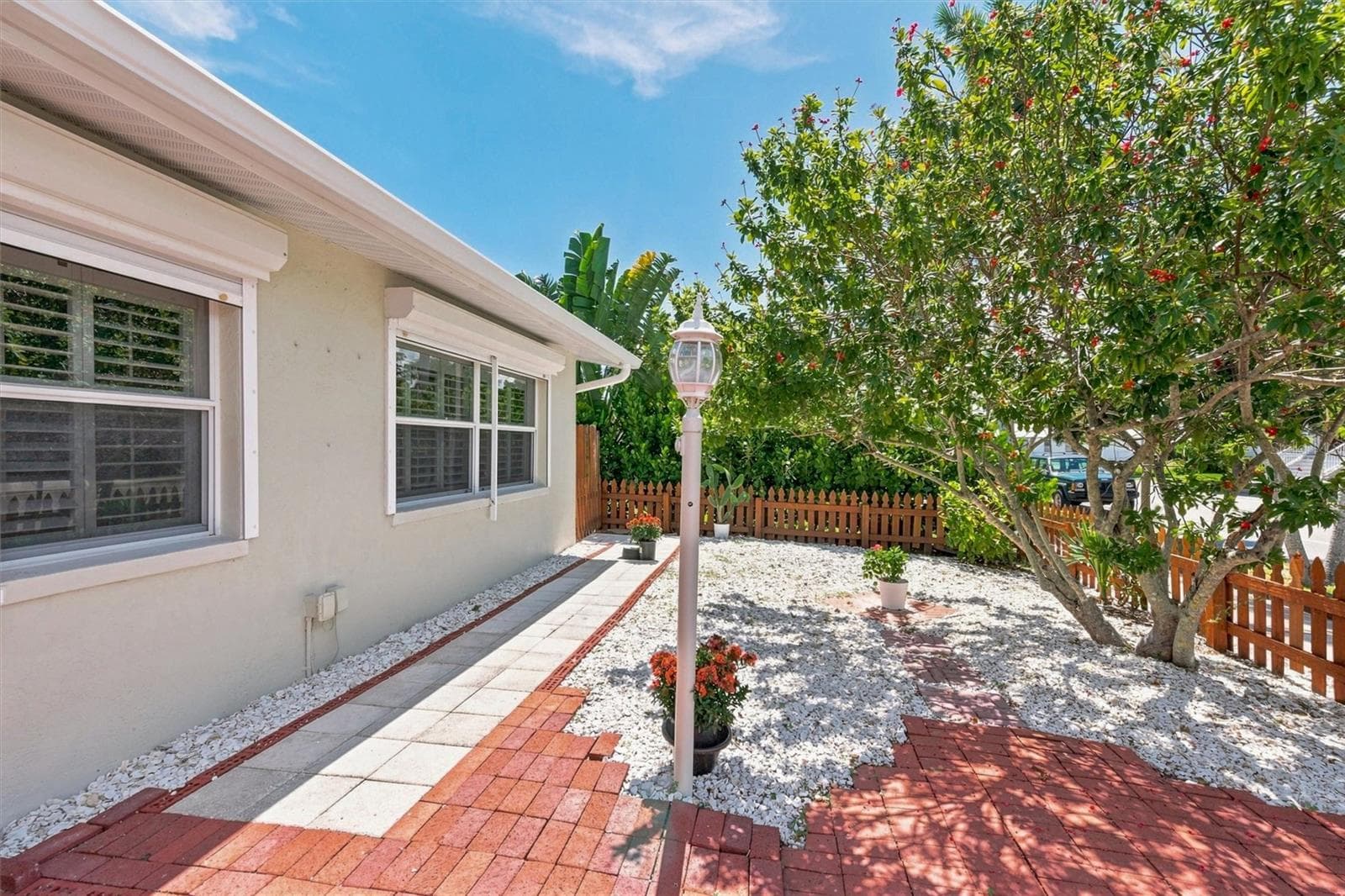 Single Family Residence at 617 W OLYMPIA AVE, PUNTA GORDA, photo 44 of 65