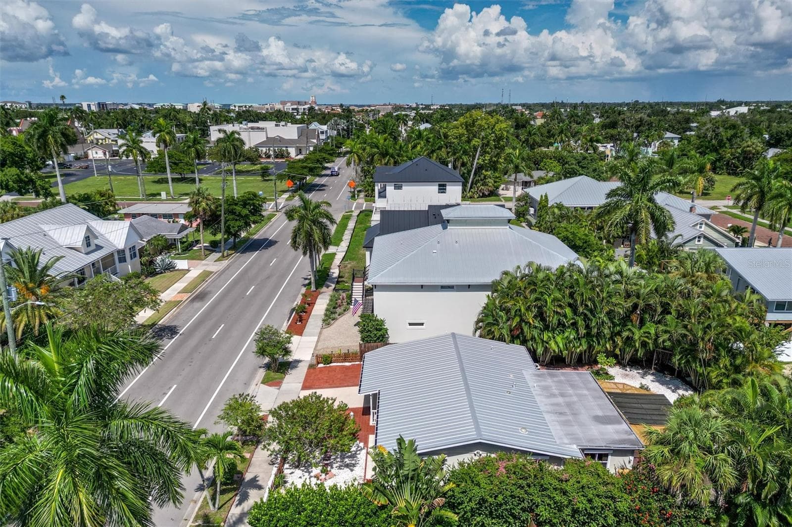 Single Family Residence at 617 W OLYMPIA AVE, PUNTA GORDA, photo 46 of 65