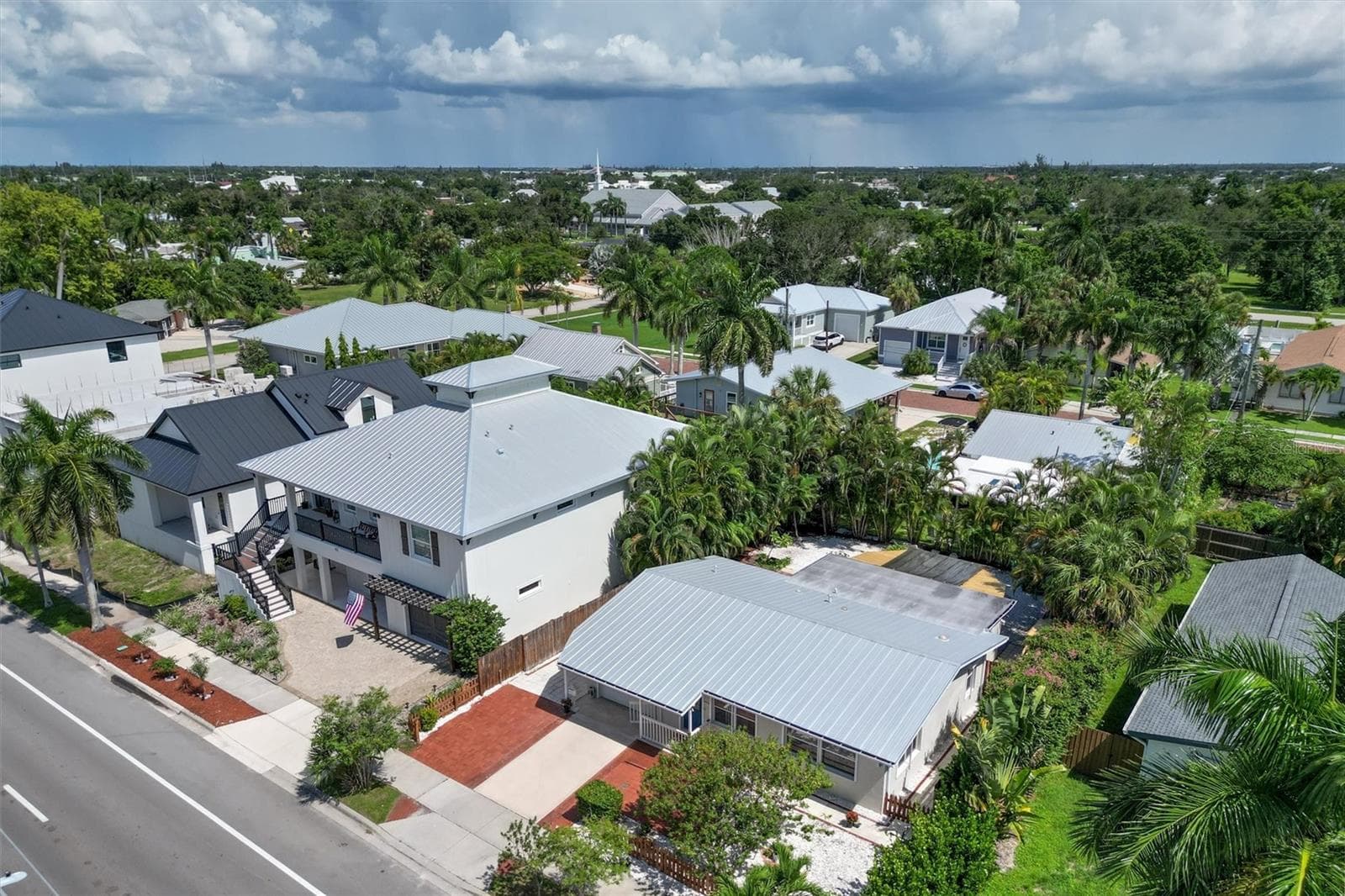 Single Family Residence at 617 W OLYMPIA AVE, PUNTA GORDA, photo 47 of 65