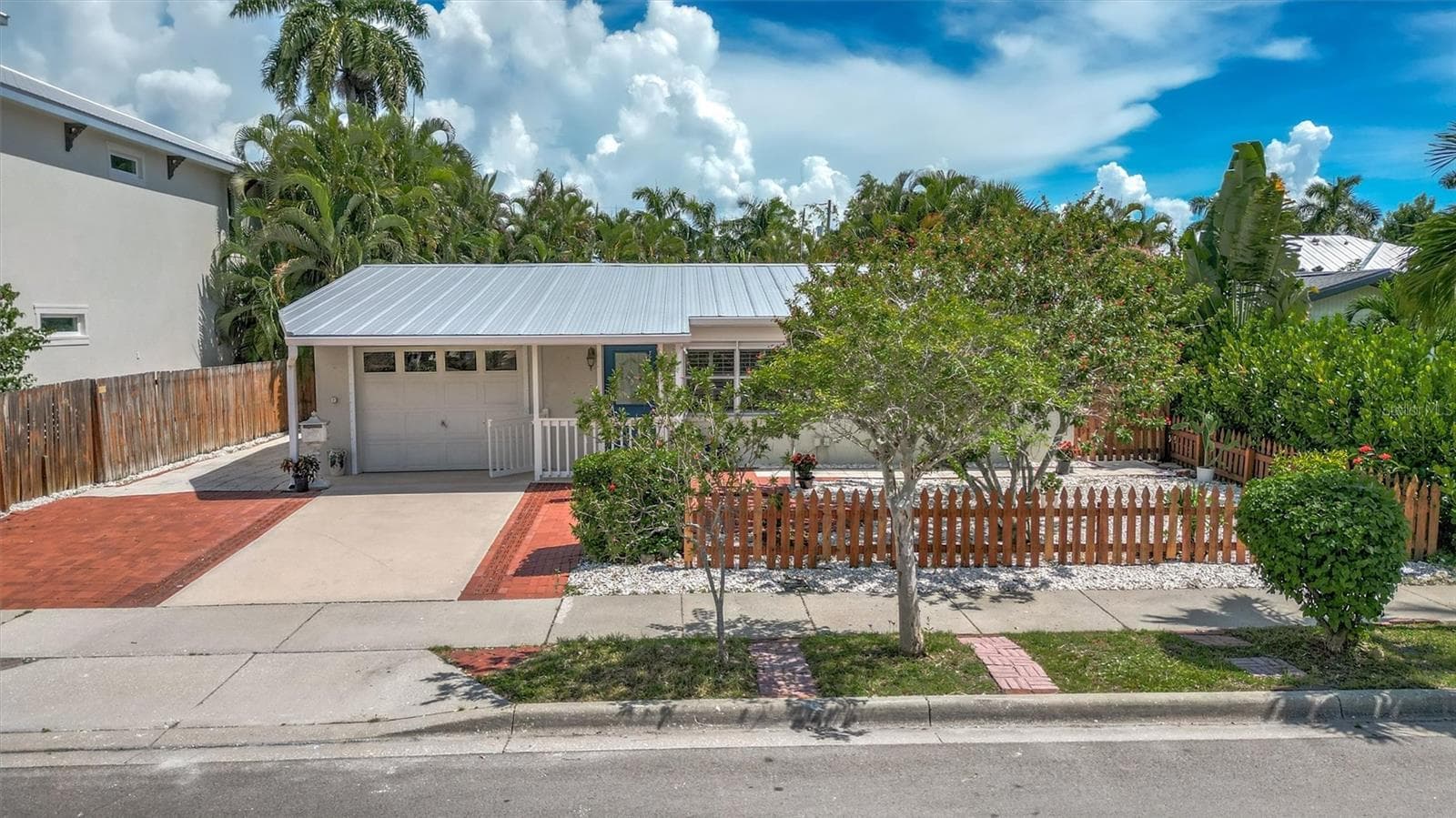 Single Family Residence at 617 W OLYMPIA AVE, PUNTA GORDA, photo 48 of 65