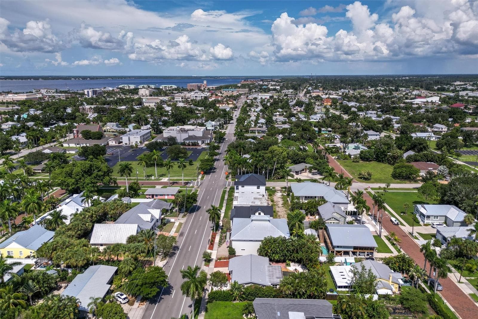 Single Family Residence at 617 W OLYMPIA AVE, PUNTA GORDA, photo 53 of 65