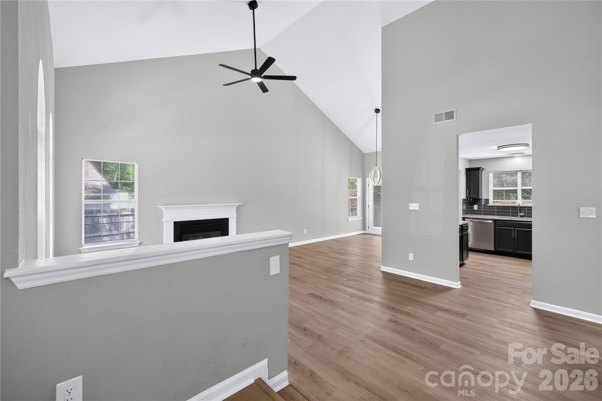Single Family Residence at 702 Foxborough Road, Charlotte, photo 11 of 28