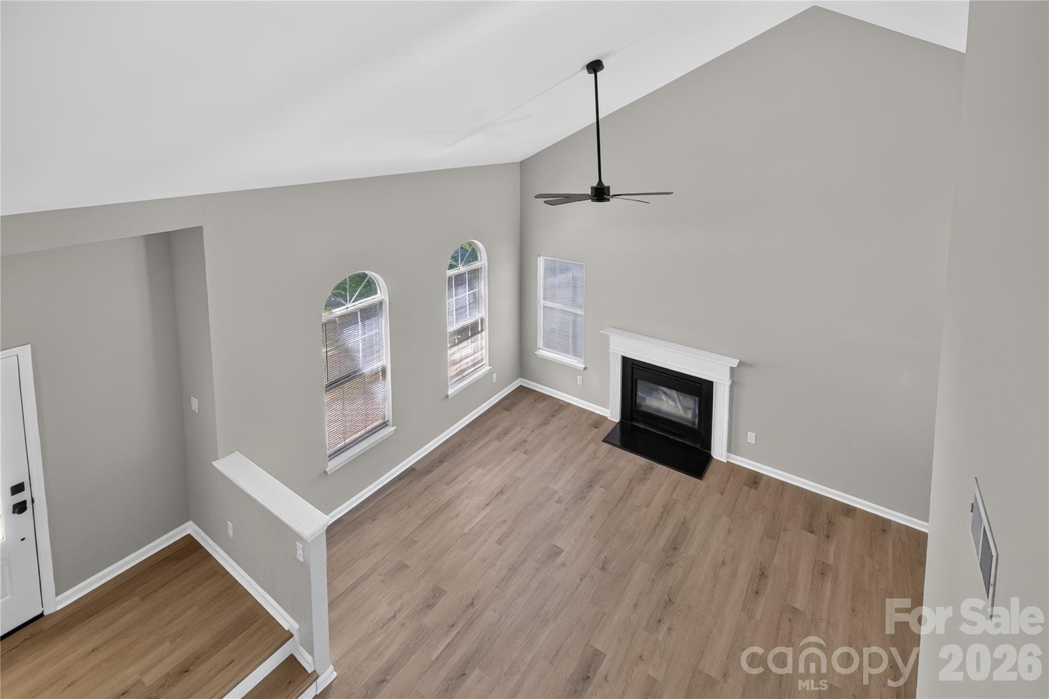 Single Family Residence at 702 Foxborough Road, Charlotte, photo 15 of 28