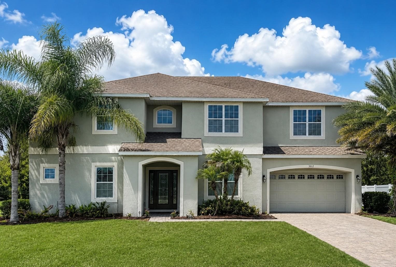3012 SAN LEO DR
