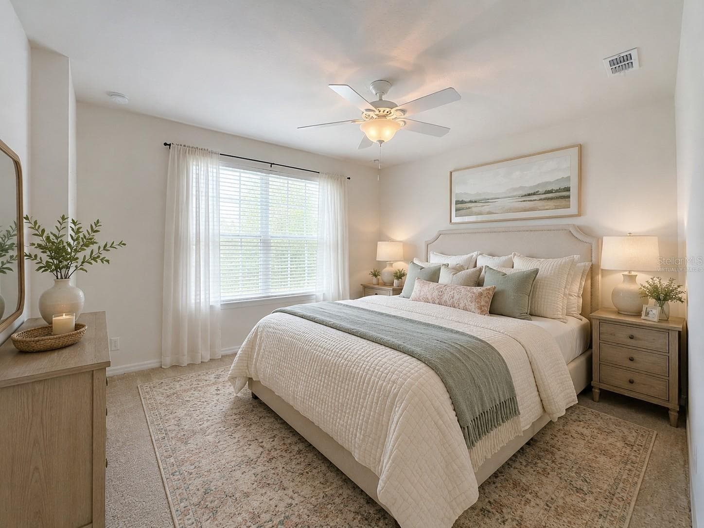 virtually staged - 3012 SAN LEO DR, ORLANDO